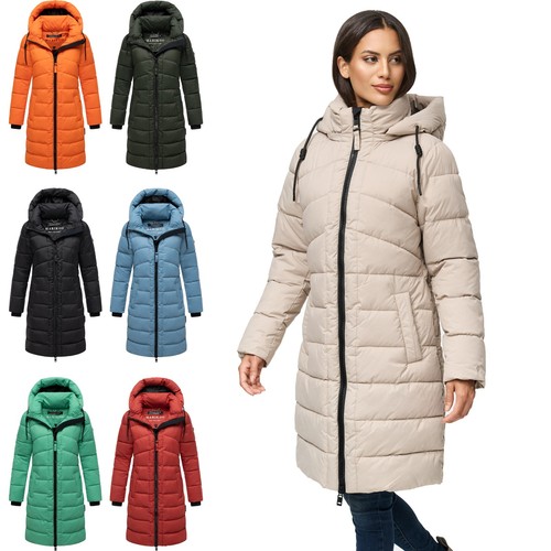 Marikoo manteau hiver pour - marikoo,