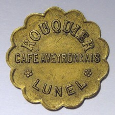 Lunel (34) - Café Aveyronnais