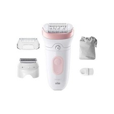 EPILATEUR SILK EPIL SERIE7