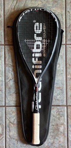 Tecnifibre carboflex 135 - tecnifibre,