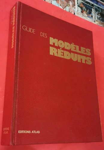Guide atlas des - atlas,