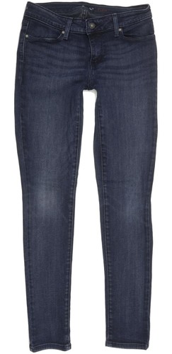 Levi femme bleu skinny - levi's,