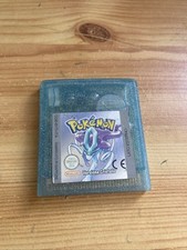 Pokémon Crystal Version