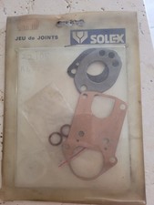 Pochette joint carburateur