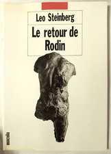 Léo Steinberg le Retour de