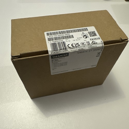 Module simatic 200sp - module,