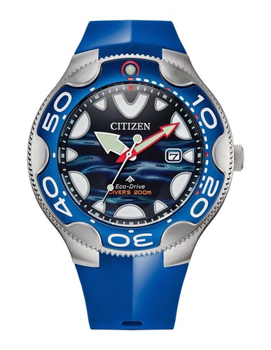 Citizen promaster marine - promaster,