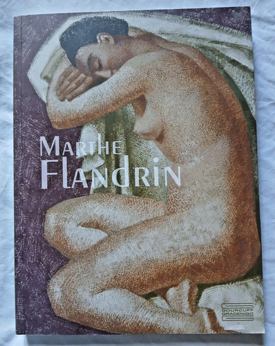 Marthe flandrin catalogue - flandrin,