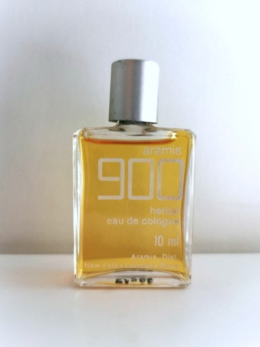 Miniature aramis 900 - aramis, herbal