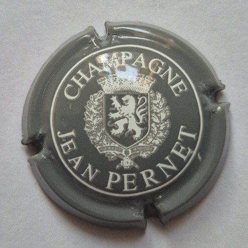 Capsule champagne jean - capsule,