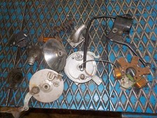 LOT DIVERSES PIECES PEUGEOT