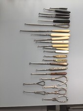 Anciens Tire Lacets Pour Botte