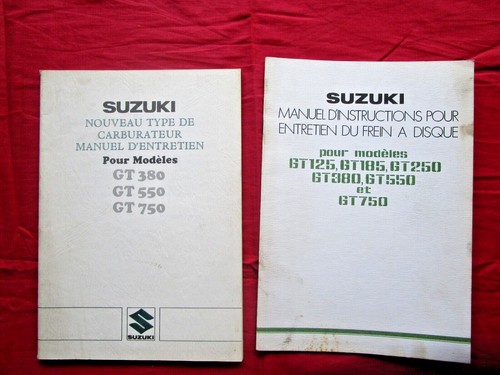 Suzuki 2 manuel - n°, 1