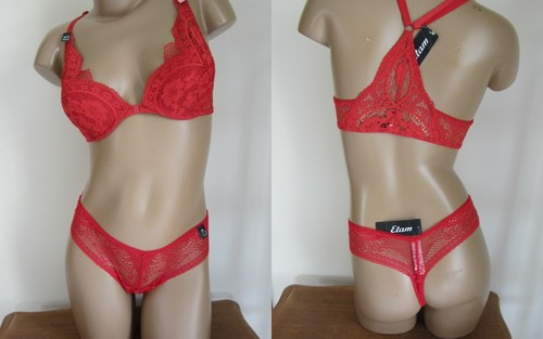 Ens soutien gorge - ens, armature