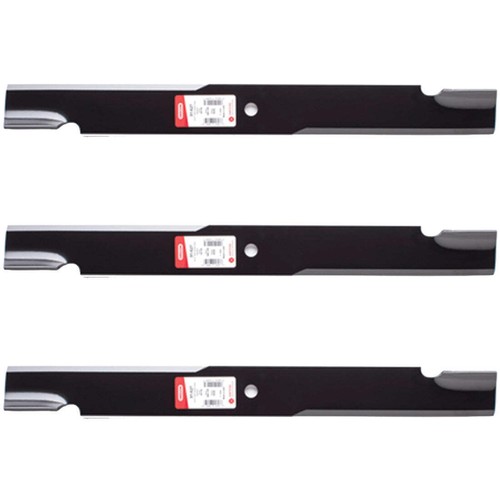 3pk deck mower blade - mower,