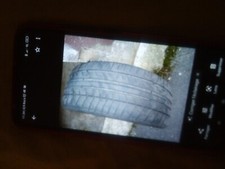 pneus 225 40 18 Dunlop Audi A3 