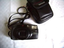 appareil photo Pentax zoom 105 Super, argentique, Vintage 1990, fonctionnel