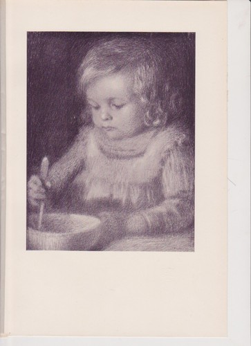 Superb litho enfant - superb, from