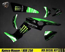 Kit Déco Quad pour / Atv