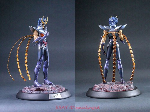 Saint seiya bronze saints - saint,