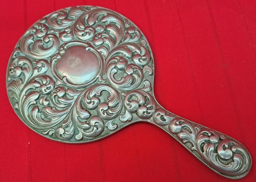 Miroir toilette louis - miroir, xvi