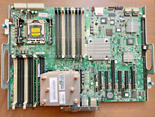 HP 511775-001-CARTE MERE+CPU+DISSIPATEUR DE CHALEUR+4GoRAM-HP PROLIANT ML350 G6