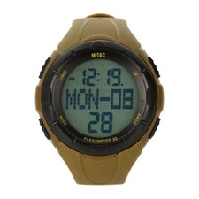 M-Tac Montre with Pedometer