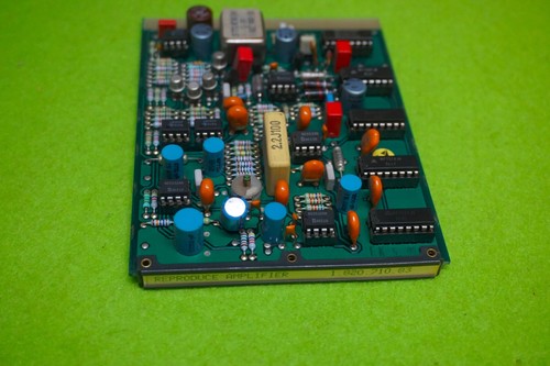 Reproduire amplificateur - reproduire,