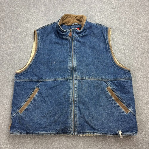 Veste jean wrangler adulte - jean,