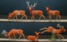 Preiser 10179 Figurines