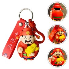  Chaine Porte Clé Tour De Cou