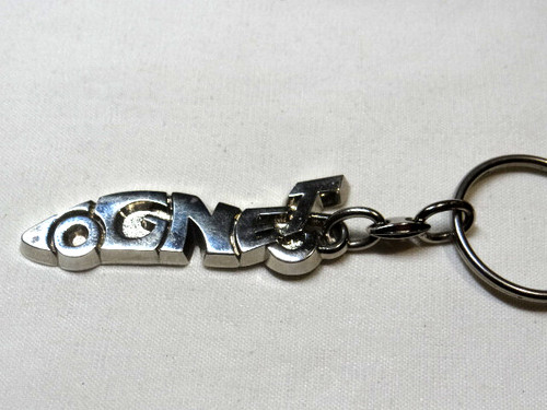 Porte clés auto - auto, métal