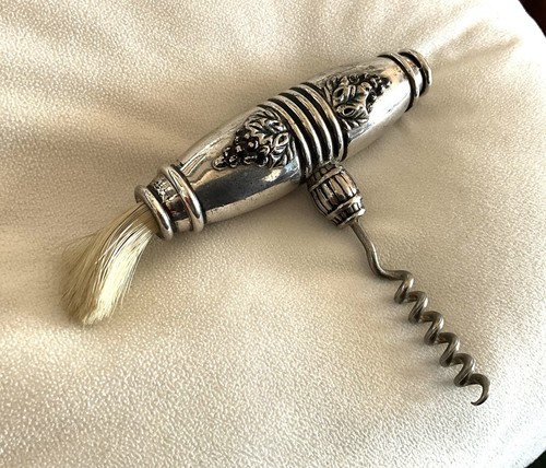 Tire bouchon ancien silea - tire,