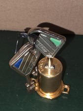 FICHET - Cylindre A2P avec 3