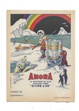 petit lot Buvards Pub