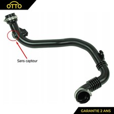 Durite Suralimentation Turbo