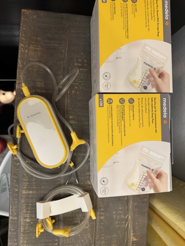 Medela freestyle hands - medela, hands-free