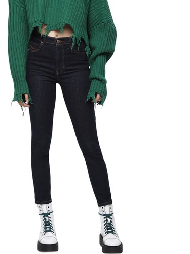 Diesel babhila high 069cf jean - babhila-high,