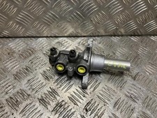 Maitre cylindre (freinage) CITROEN C4 PICASSO 2 PHASE 1 1610017880