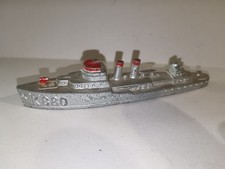 DIVERS INCONNU aluminium