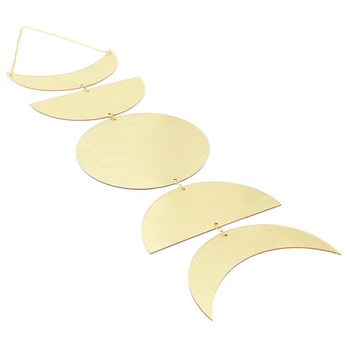 Miroir lune miroirs phases - miroir,