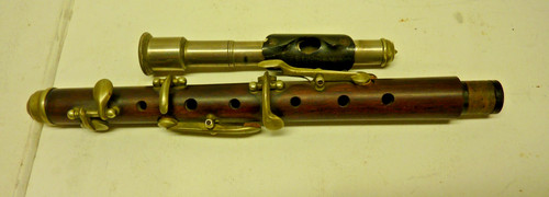 Ancien piccolo fifre - piccolo,