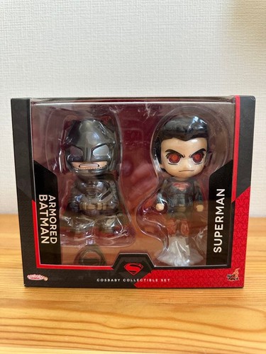 Lot figurines comics - lot,