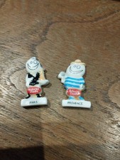 Fève FEVE Série La Brioche