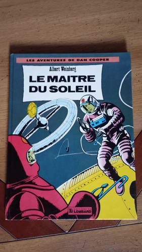 Ancienne dan cooper le - dan,