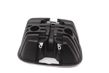 Couvercle soupape pour moto - couvercle,