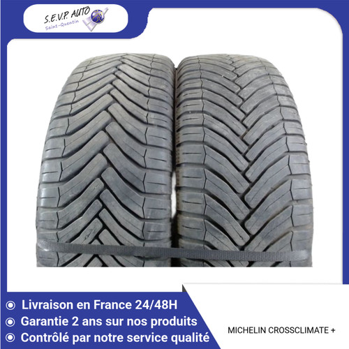 Paire de pneus - 🇫🇷,