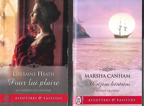 Lorraine heath marsha - lorraine, +