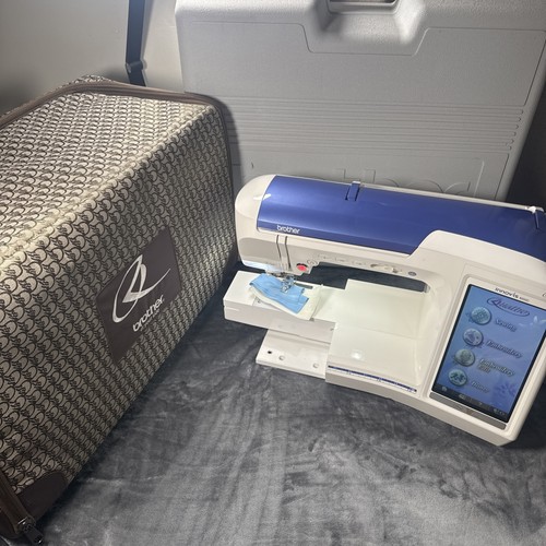 Brother innovis 6000d - innovis,