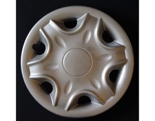 4 ENJOLIVEURS ROUES FARAD DE 15" POUR MERCEDES VIANO MOD. ME87G32